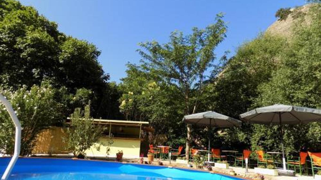 Guesthouse Eleftherios