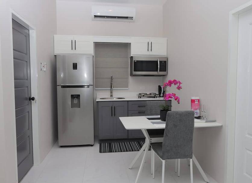 Cocina Foto