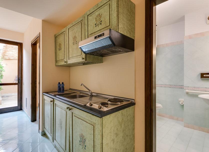 Cocina Foto