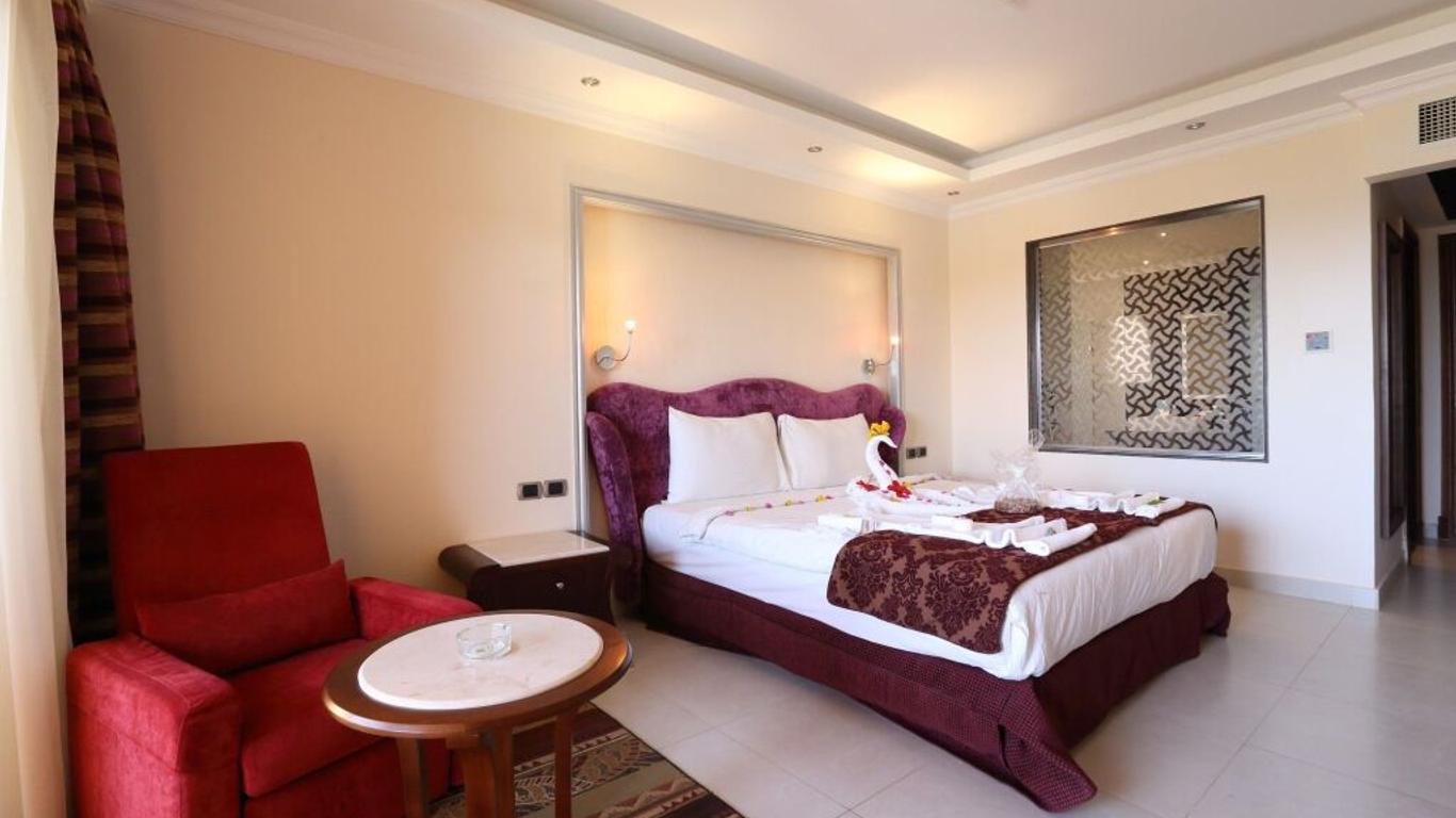 Rehana Royal Prestige & Spa