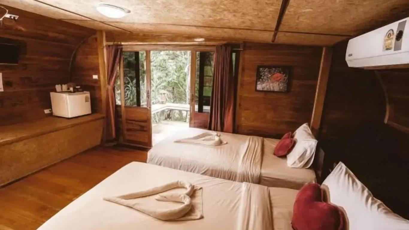 River View Resort At Chaewlan