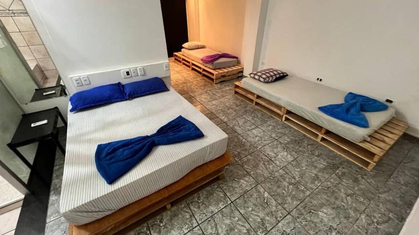 Hostel Sideral