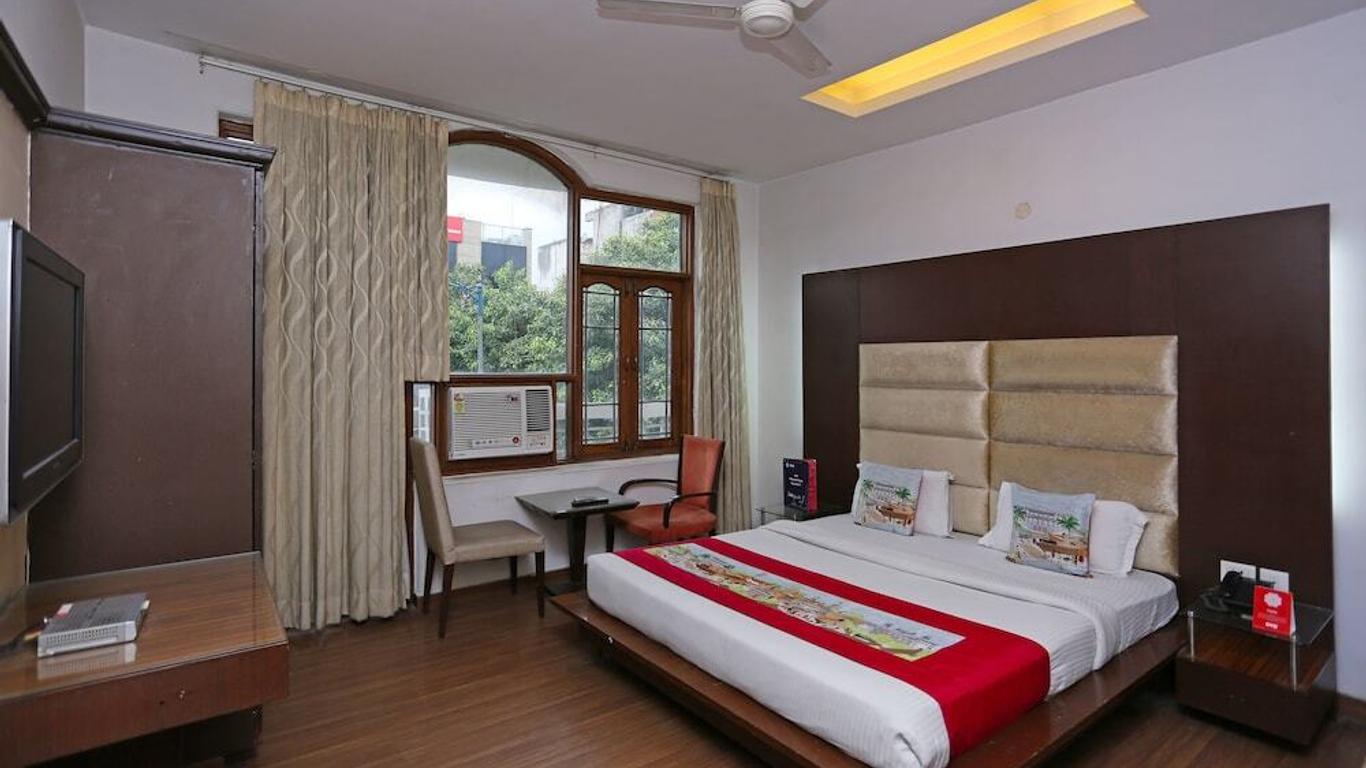 Sunrise Villa