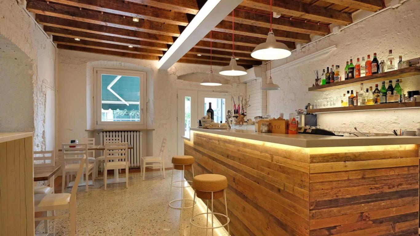 Hotel Gelmini