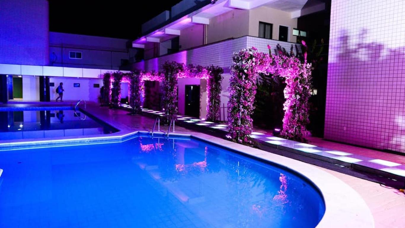 Hotel Rio Parnaiba