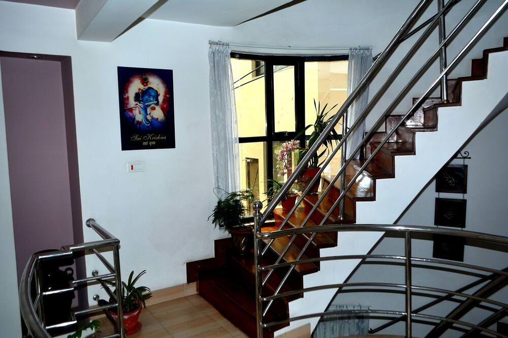 Escaleras