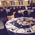 Sala de banquetes