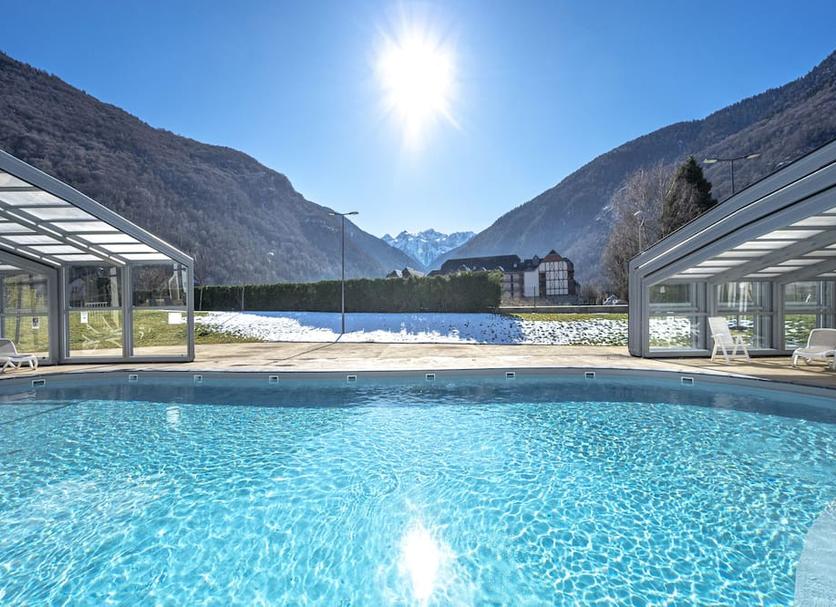 Piscina Foto