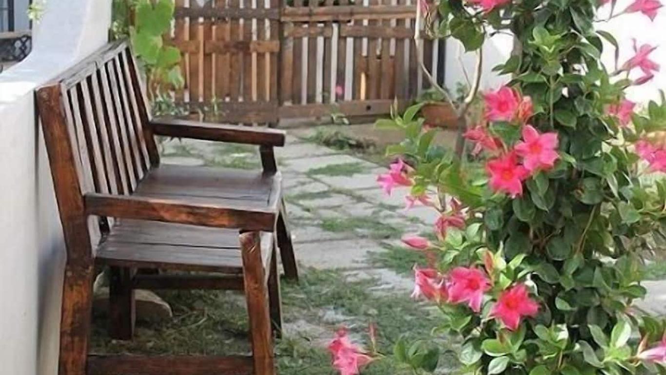 Gelsomino Rooms Ravello