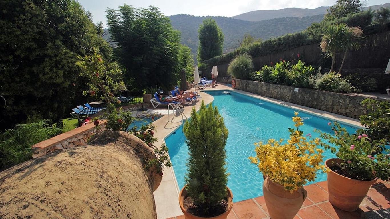 Molino Del Santo