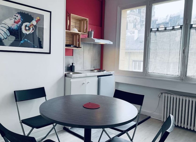 Comedor Foto