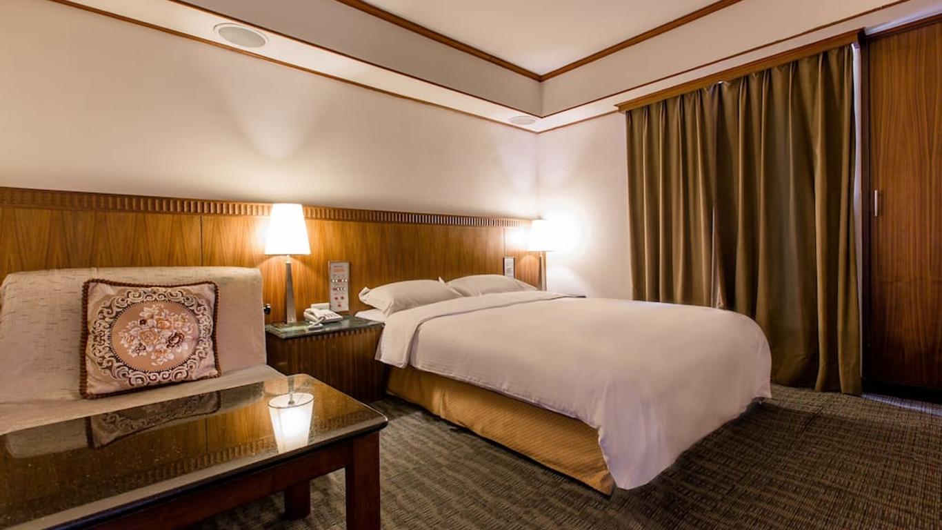 Hub Hotel Ximen-Inn Kunming
