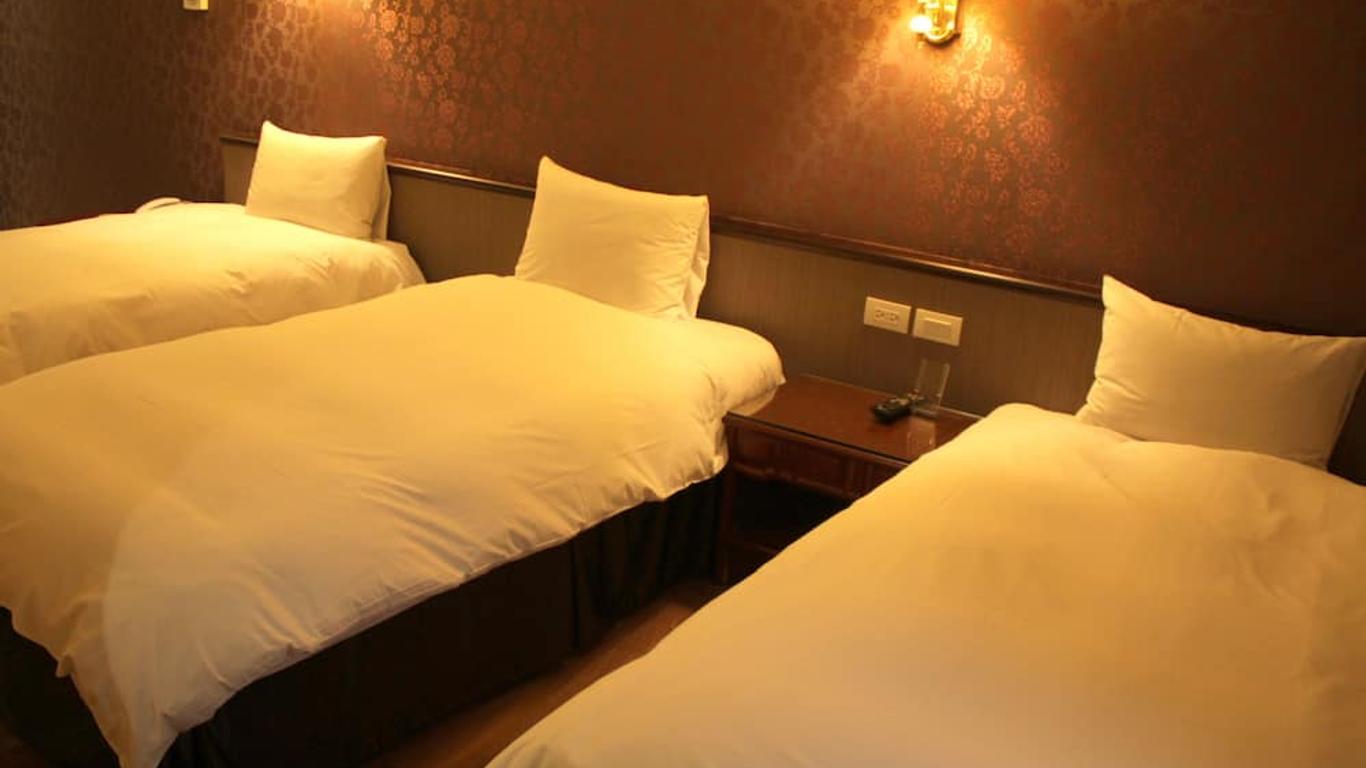 Meadow Hotel