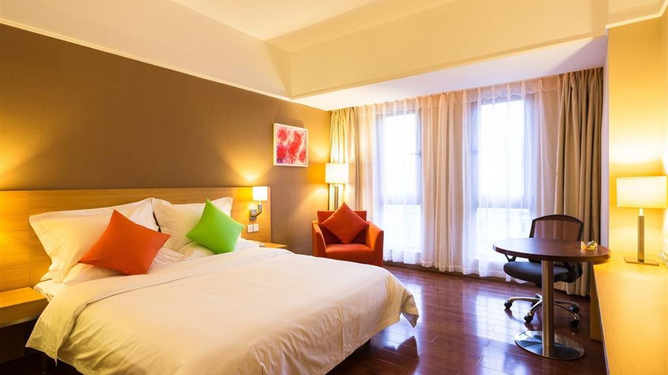 Ibis Styles Deyang Hotel