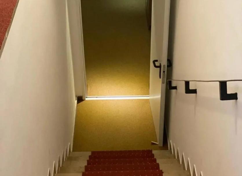 Escaleras Foto