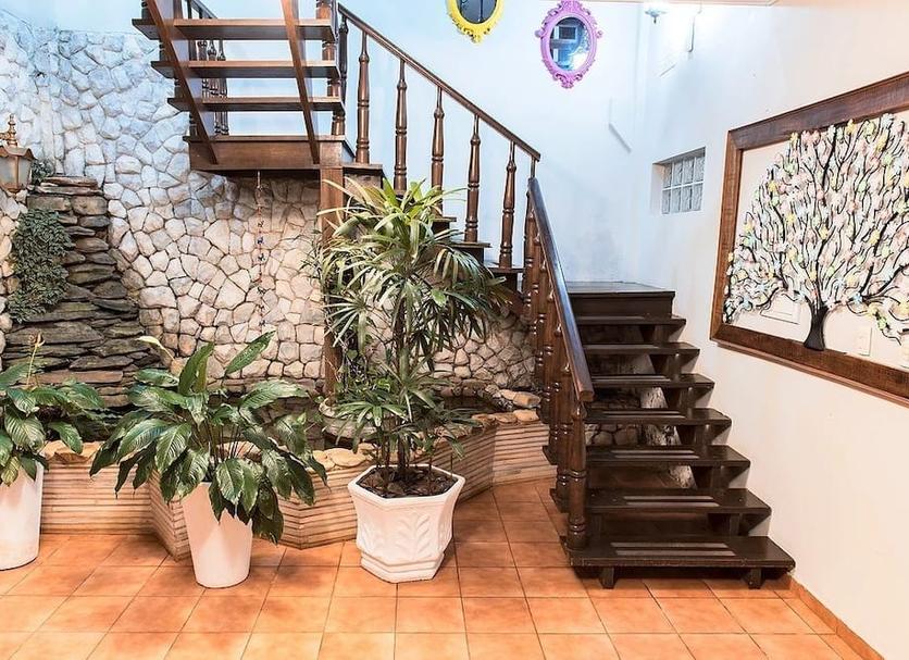 Escaleras Foto