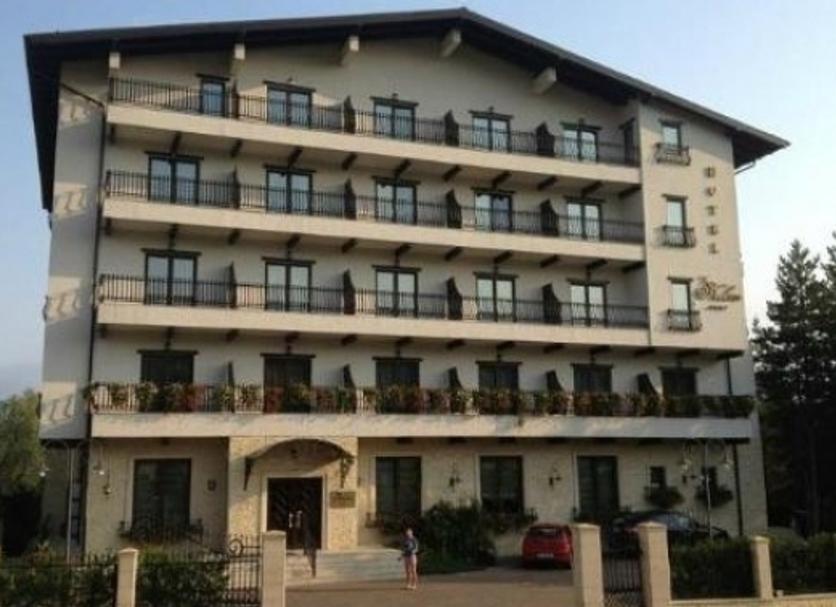 Edificio Foto
