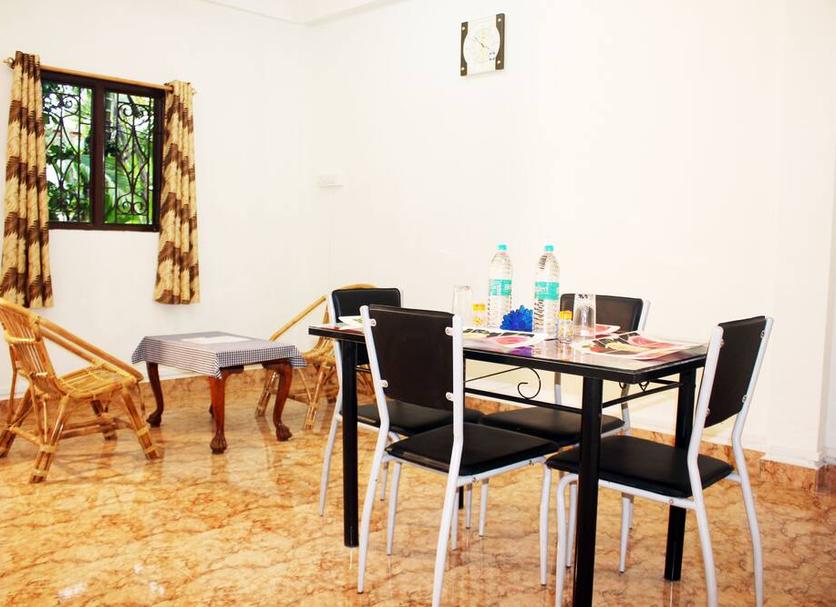 Comedor Foto