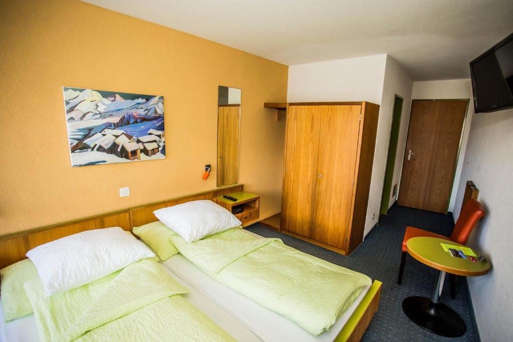 Habitación