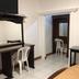 Servicio de la habitación