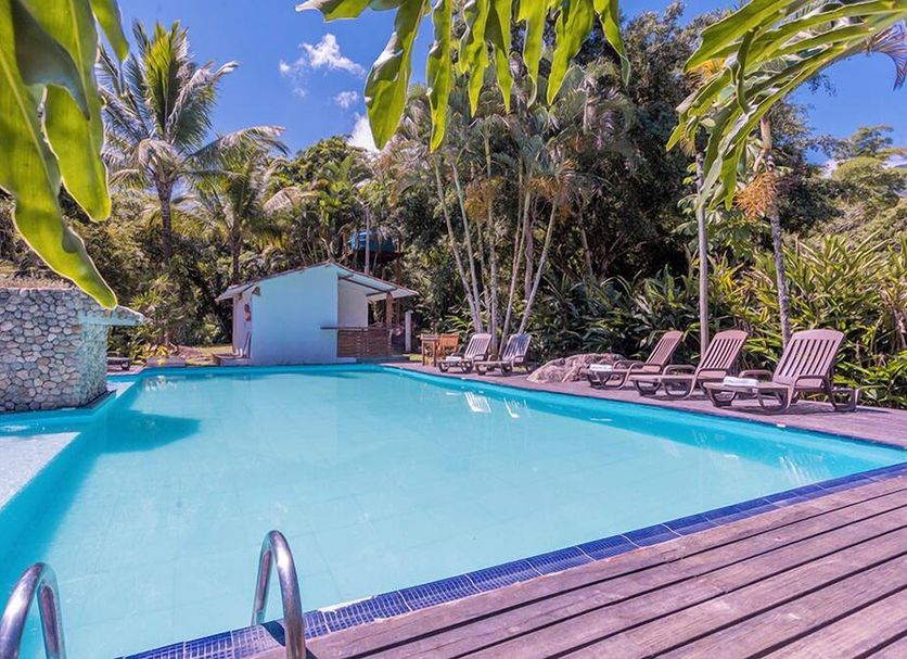 Piscina Foto
