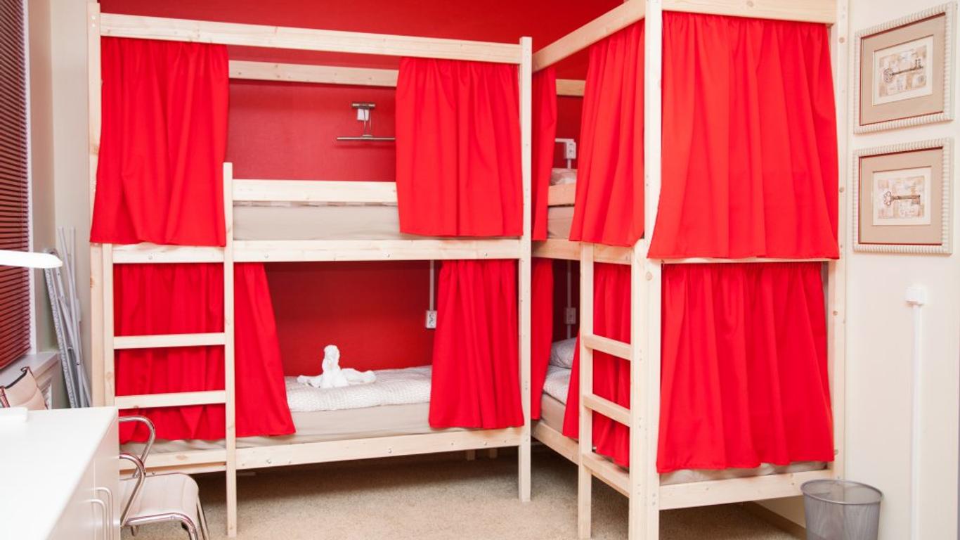 Hostel Rus - Vdnha