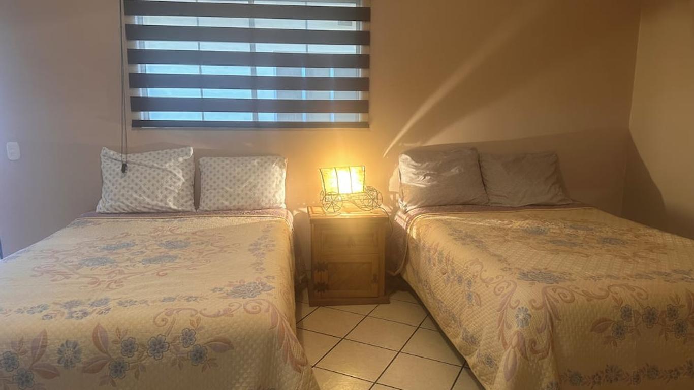 Puesta Del Sol