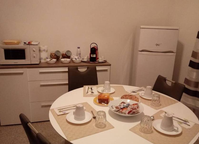 Comedor Foto