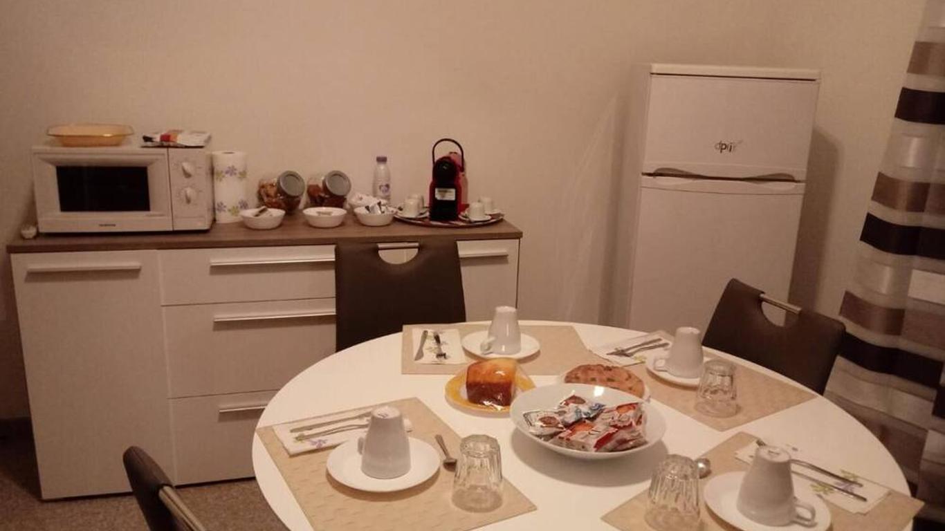B&B Dolce Incanto