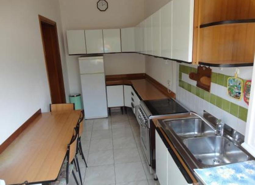 Cocina Foto