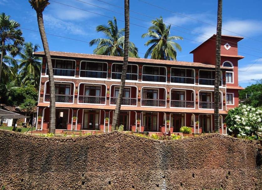 Edificio Foto