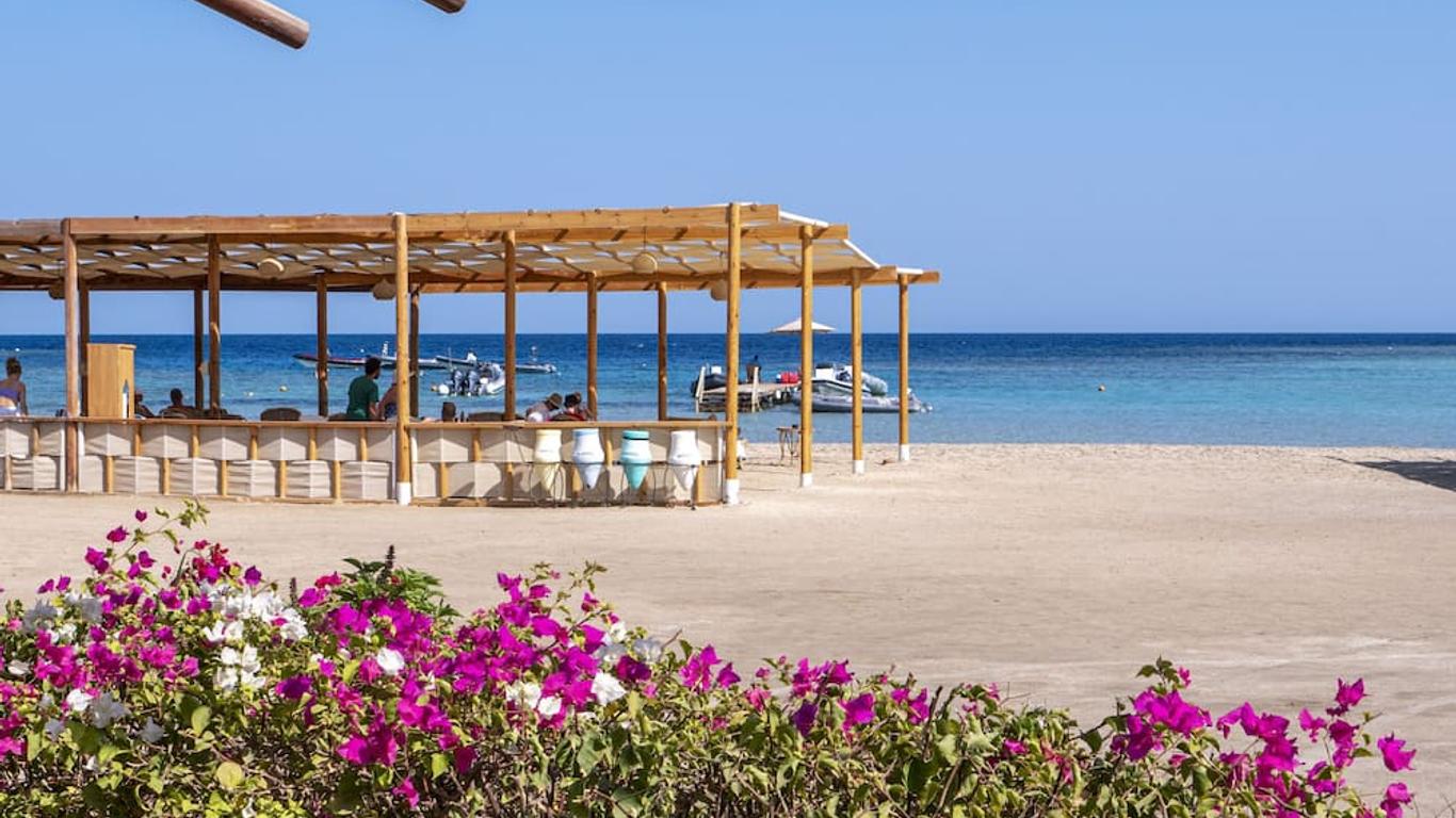 Marsa Shagra Village