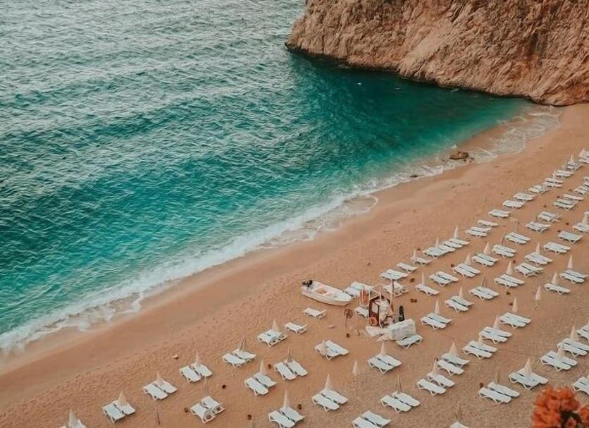 Playa Foto