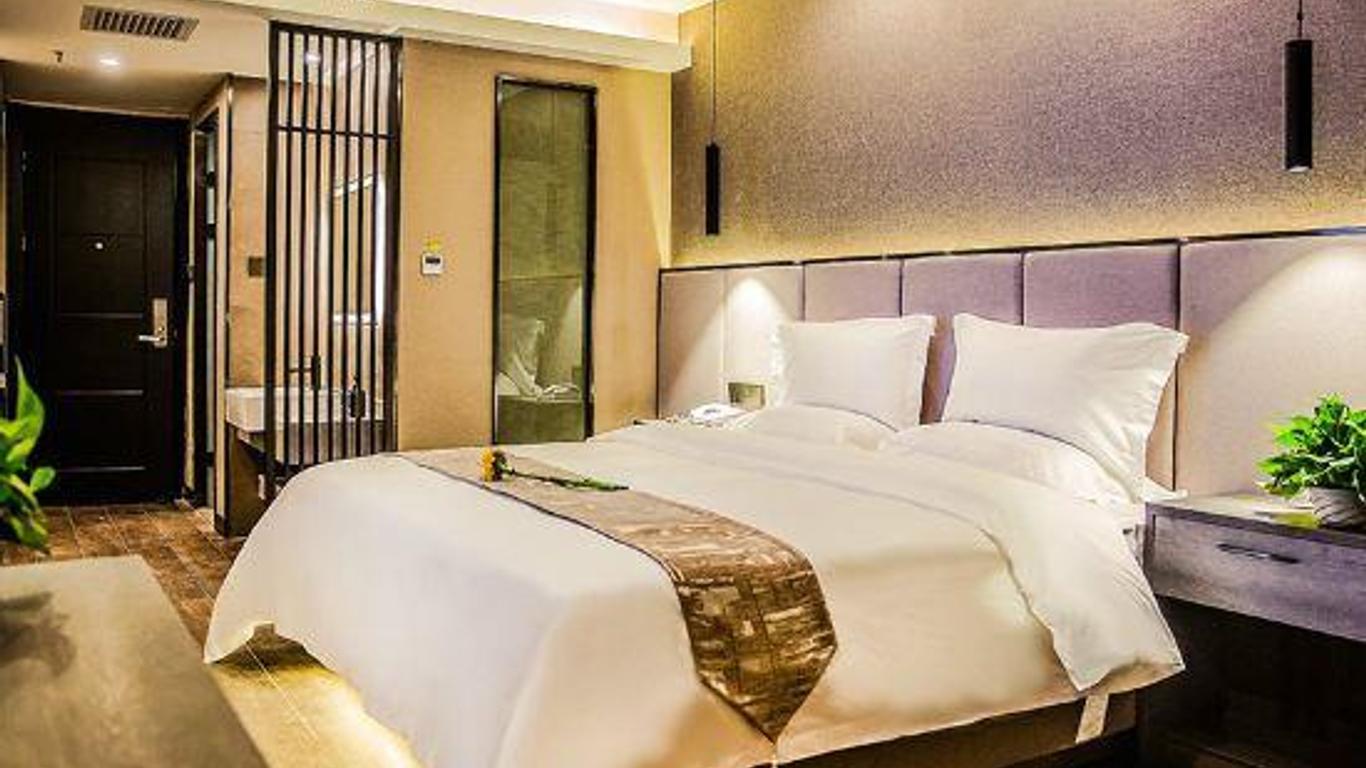 Bangdi Hotel