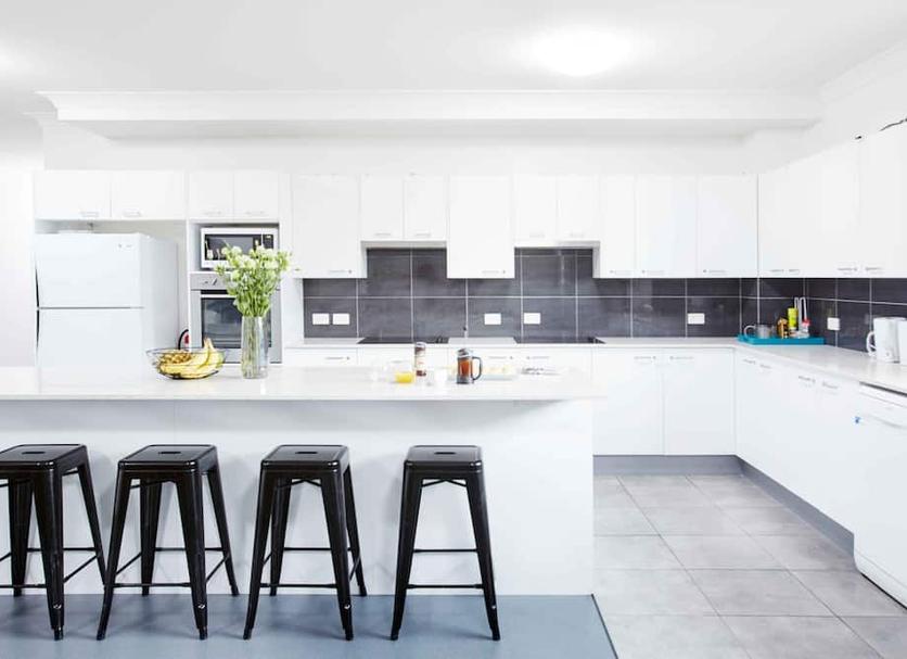 Cocina Foto
