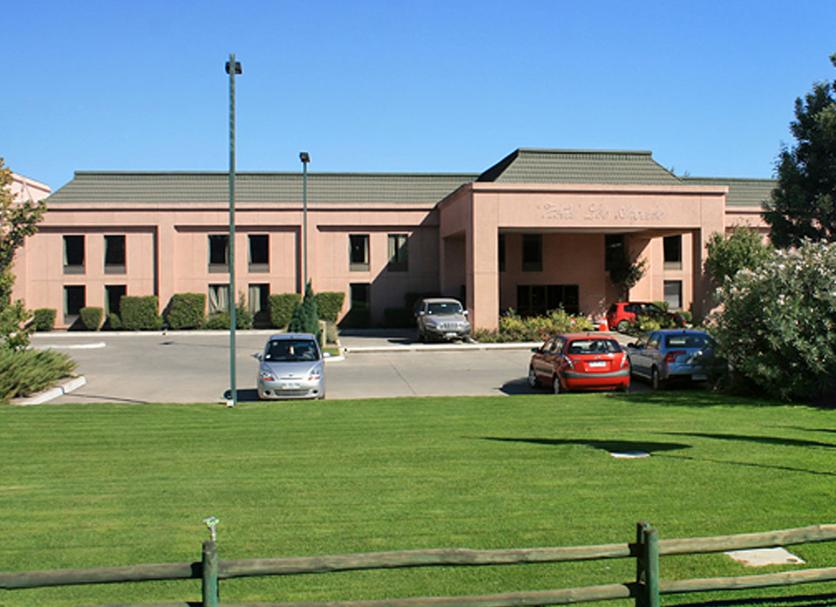 Edificio Foto