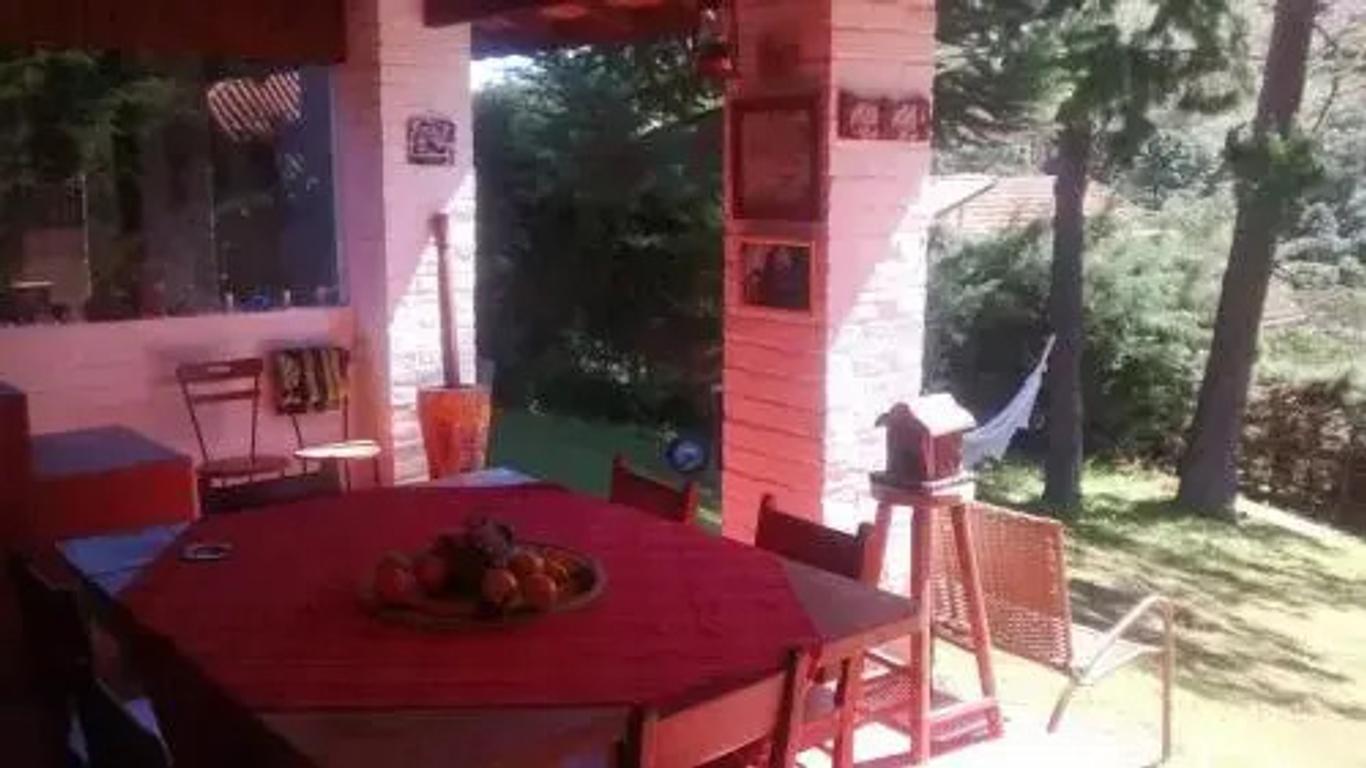 Morada Rancho da Lua