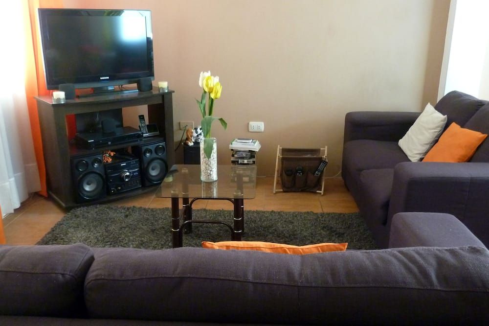 Sala de estar