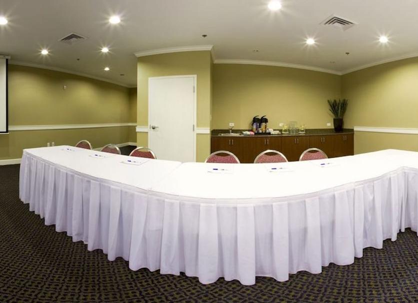Sala de conferencias Foto