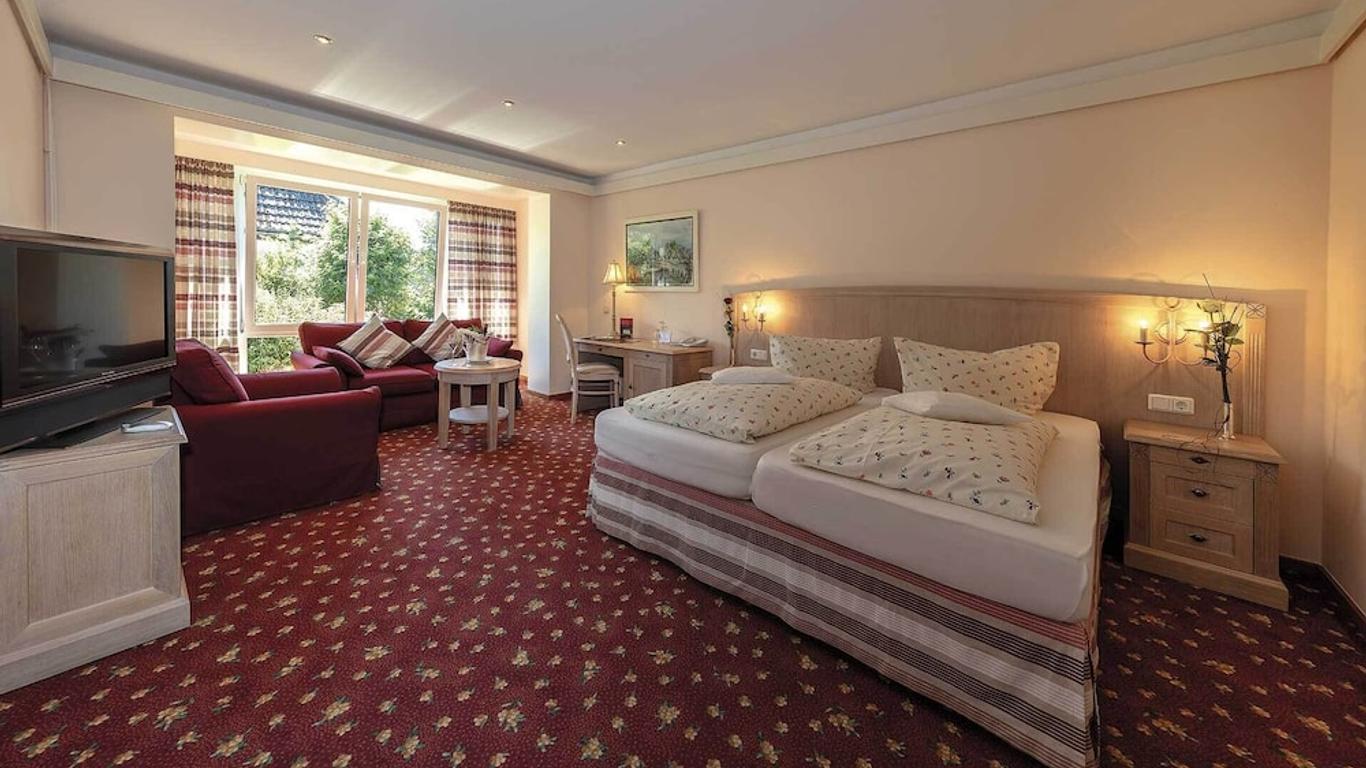 Hotel Historischer Krug