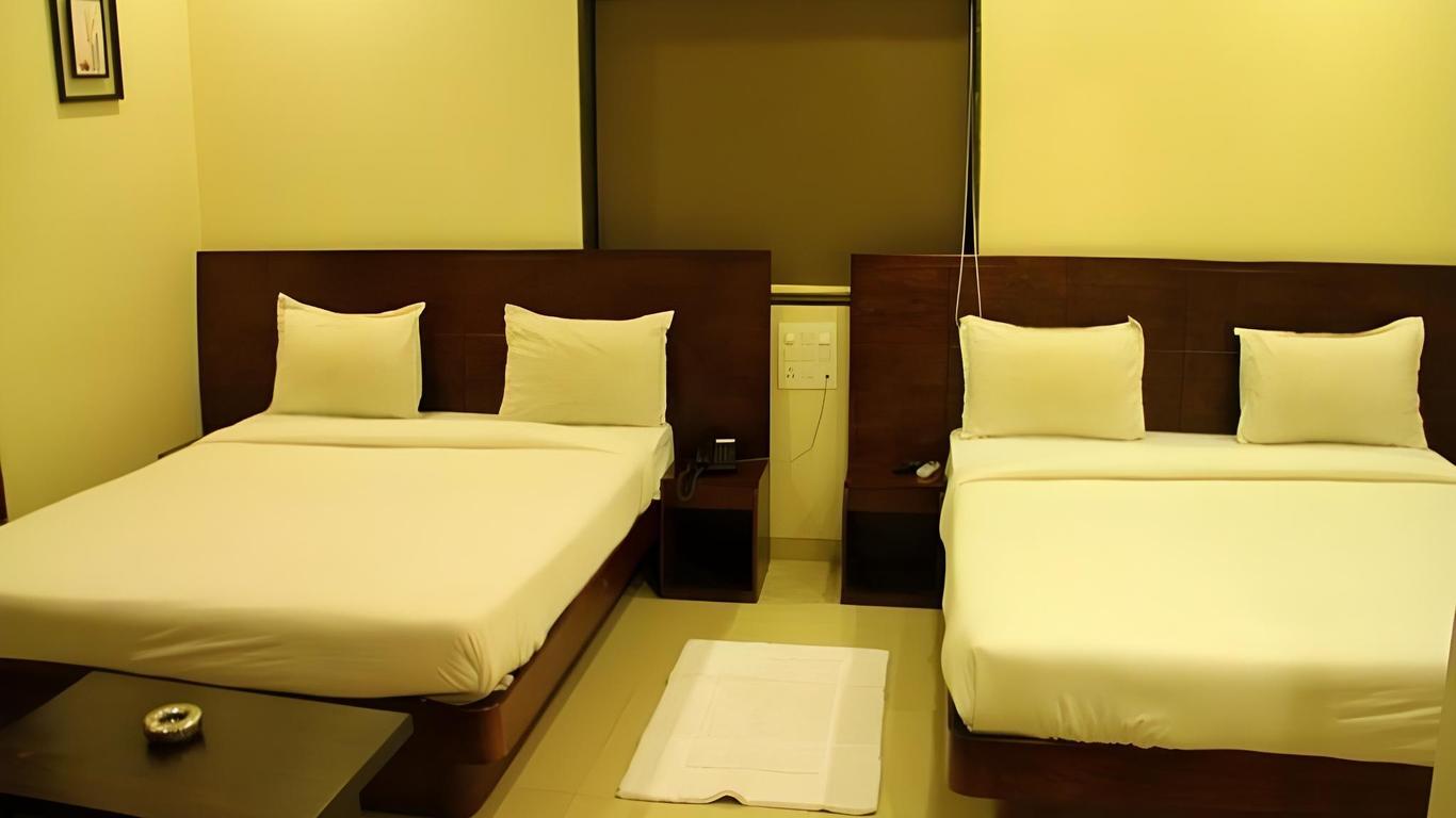 Hotel Sai Regency