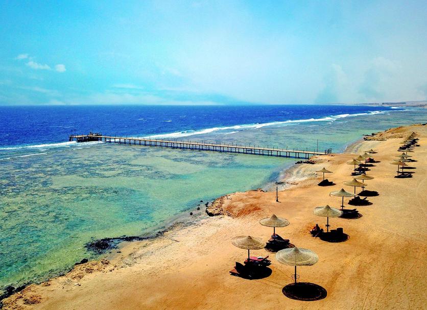 Playa Foto