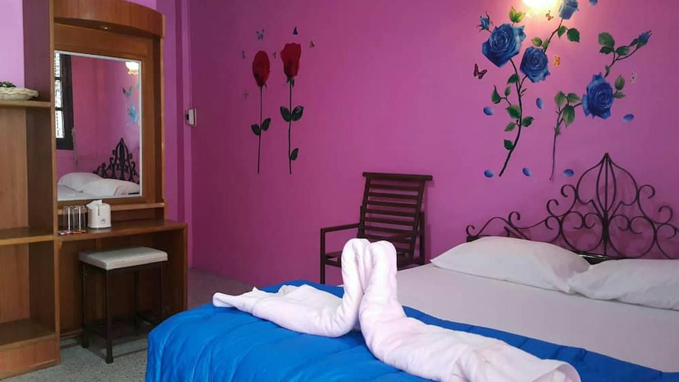 Pkhotelresort