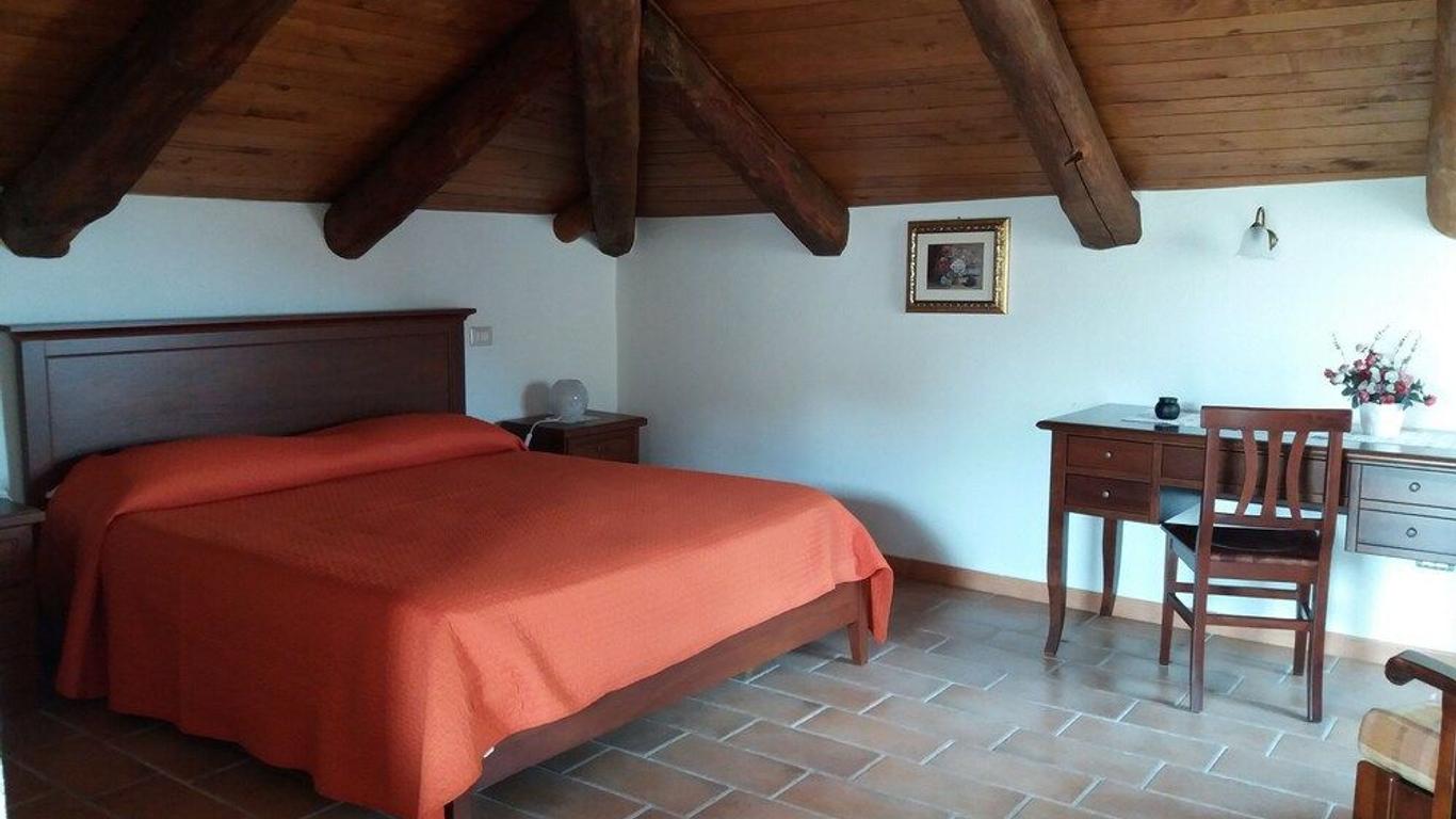 B&B Il Melograno