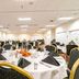 Sala de banquetes