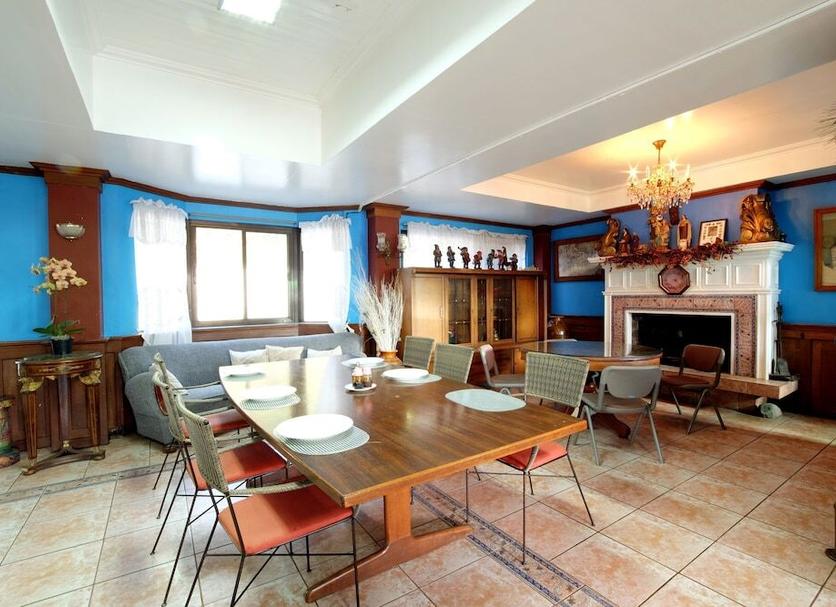 Comedor Foto