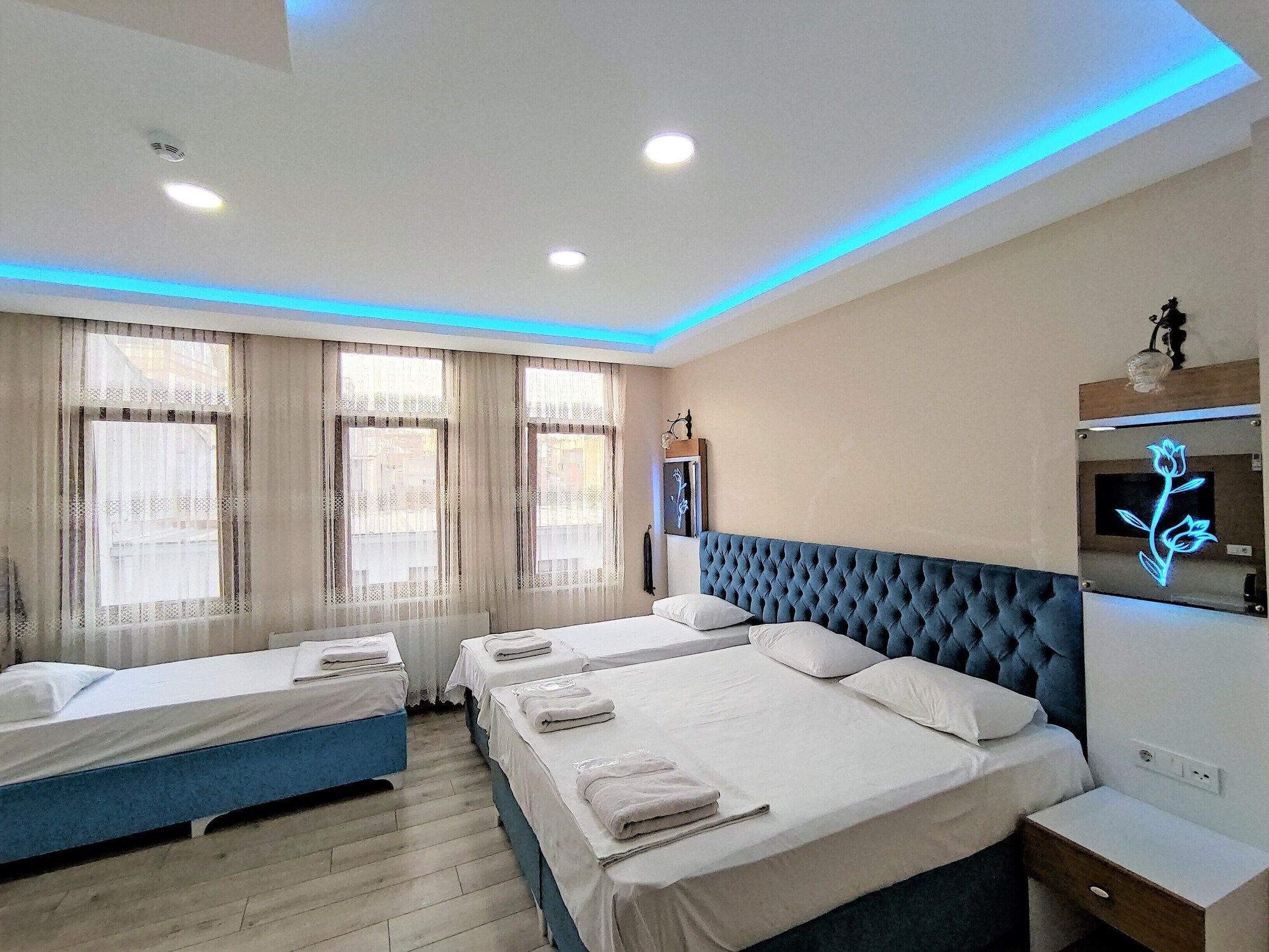 Habitación