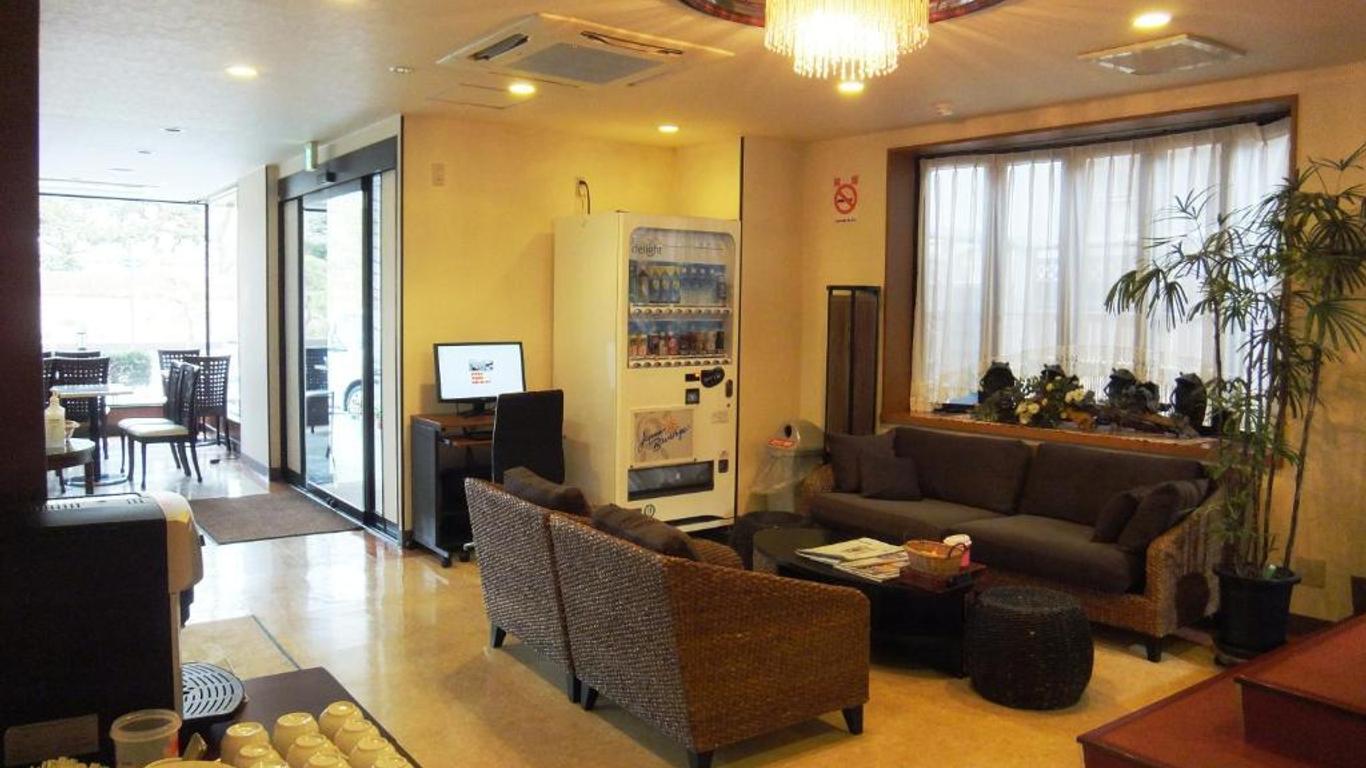 Hotel Wakasa