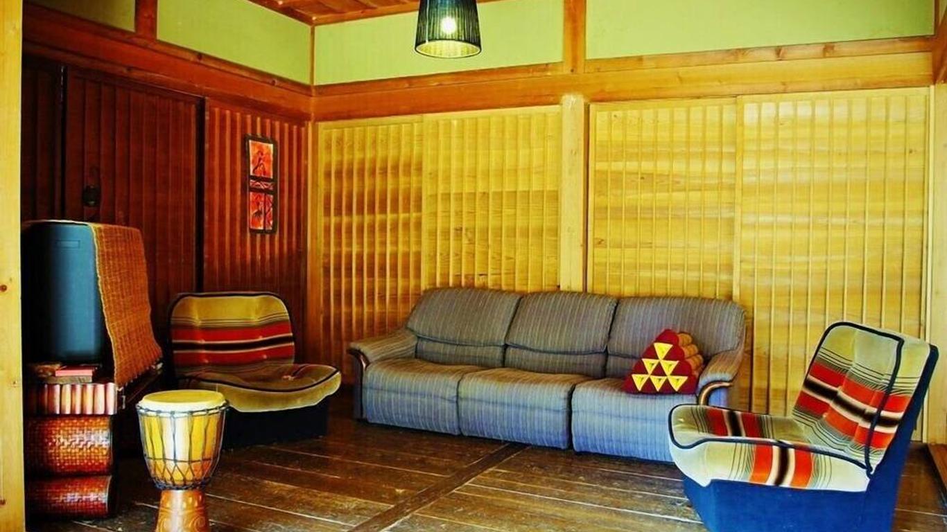 Happy Guest House