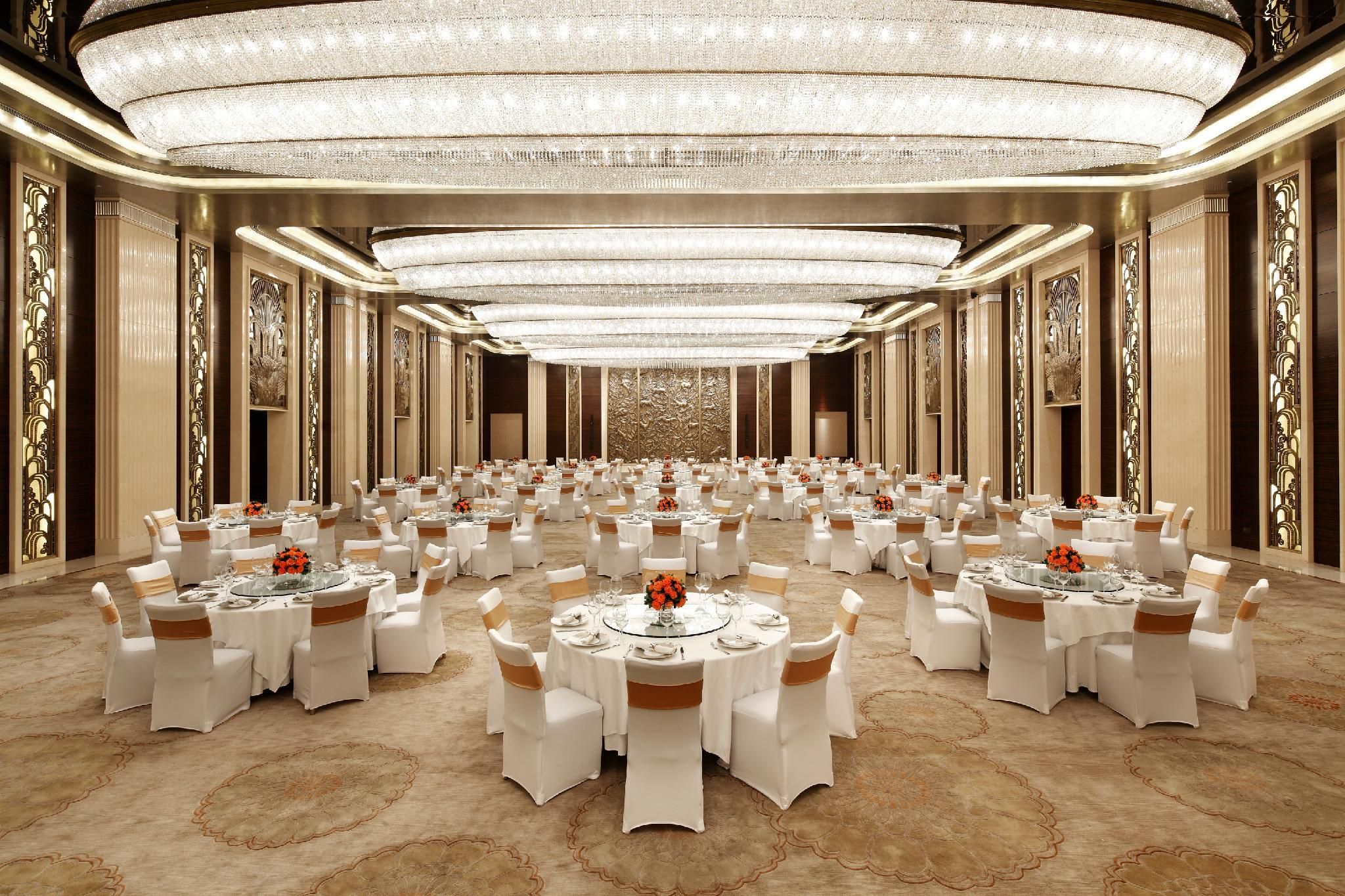 Sala de banquetes